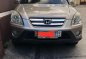 HONDA CRV 2006 FOR SALE-0