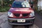 Mitsubishi Adventure 2007 for sale-1