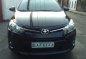 2017 Toyota Vios E Automatic 1.3 not City Accent Almera Ciaz Mirage-1