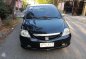Honda City Vtec AT 2005 top of the line with sat bav fresh inside out-3
