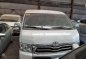 2016 Toyota Hiace Super Grandia 1T 3.0 BDO Preowned Cars-1