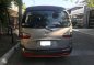 Hyundai Starex 2006 for sale-1