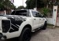 2014 Ford Ranger Wildtrack for sale-4