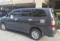 Toyota Innova 2013 for sale-1