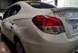 2014 Mitsubishi Mirage for sale-4