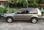 Nissan X trail 2008 for sale-1