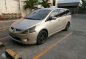 2006 Mitsubishi Grandis for sale-4