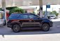 2016 Toyota Fortuner V 4x2 AT 1.188m Nego Vs Montero 2017 2015 2018-5