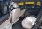 2012 Mitsubishi Montero GTV Automatic transmission-8