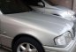 Like New Mercedes Benz C200 for sale-5