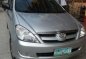 Toyota Innova E 2008 for sale-0