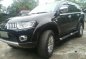 Mitsubishi Montero GlsV 4x4 matic 2012 model-5