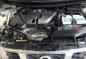 2012 Nissan Xtrail CVT 2nd generation Xtronic Cvt-8