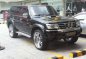 2002 Nissan Patrol 4x2 AT with Freebies FOR SALE -10