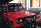 Toyota Land Cruiser 1991 for sale-0