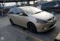 2006 Mitsubishi Grandis for sale-5