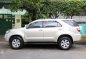 2009 Toyota Fortuner for sale-4