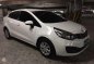 2013 Kia Rio 1.2 liter Sedan FOR SALE -3