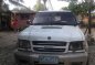 2001 Isuzu Trooper for sale-4