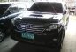 Toyota Fortuner 2013 for sale-2