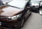 Toyota Vios E 2014 for sale-0