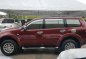 Mitsubishi Montero Sport 2012 for sale-6