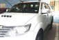 2015 Toyota Fortuner Gmatic Very Low Mileage-7