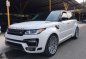 2015 Range Rover Sport Supercharged Widebody Hamann-8