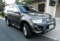 2014 Mitsubishi Montero Sport GLSV Automatic-2