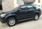 Toyota Fortuner 2012 for sale-3