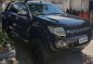 2015 Ford Ranger XLT 2016_2017_2018 vs hilux strada navara calibre-0