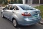 2013 Ford Fiesta Trend 1.6Sedan AT (32tkm only)-6