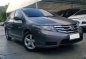 CASA 2012 Honda City 1.3 S AT vios ciaz altis accent swift Civic-5