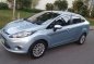 2013 Ford Fiesta Trend 1.6Sedan AT (32tkm only)-6