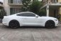Ford Mustang Ecoboost 2017 for sale-0