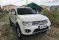 Mitsubishi Montero Sport 2014 FOR SALE -0