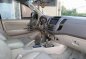 Toyota Fortuner 2005 for sale-2