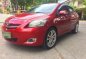 2010 TOYOTA VIOS Manual Sports(limited editon)-1