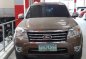 Ford Everest 2011 for sale-1