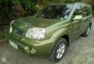 Nissan Xtrail 2003 for sale-0