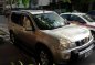 2012 Nissan Xtrail CVT 2nd generation Xtronic Cvt-4