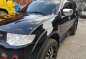 2012 Mitsubishi Montero GTV Automatic transmission-2