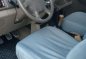 Mitsubishi Adventure 2006 for sale-2