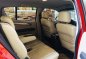 2014 Chevrolet Trailblazer LTZ 4x4 AT x 2015 2016 Toyota Fortuner V-9