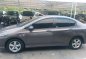 CASA 2012 Honda City 1.3 S AT vios ciaz altis accent swift Civic-10