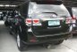 Toyota Fortuner 2013 for sale-5