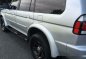 Mitsubishi Montero Sport 2005 for sale-8