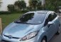 2013 Ford Fiesta Trend 1.6Sedan AT (32tkm only)-1