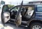 2013 Mitsubishi Montero for sale-8