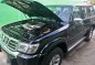 2002 Nissan Patrol 4x2 AT with Freebies FOR SALE -11
